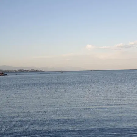 Apartamento Playa - Puerto Banus