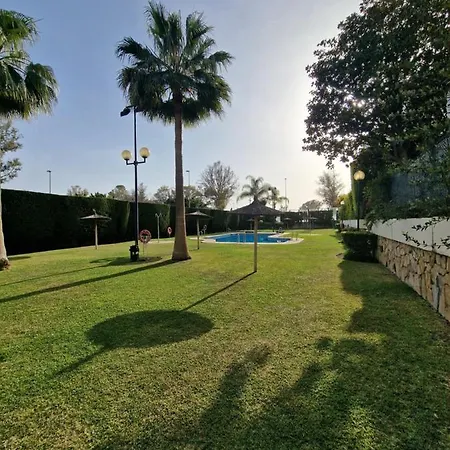 Playa - Puerto Banus Apartamento