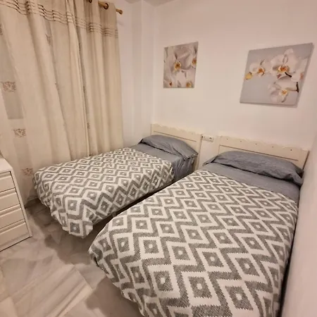 Playa - Puerto Banus Apartamento