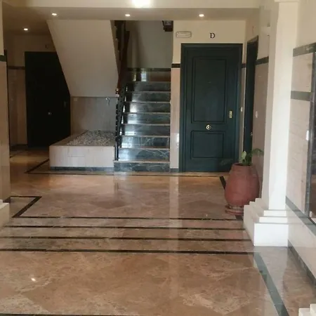 Apartamento Playa - Puerto Banus Marbella