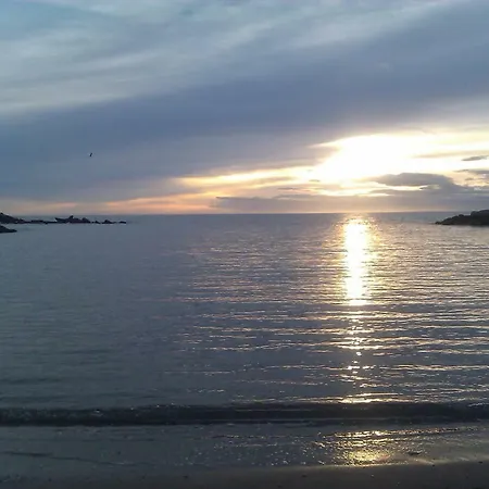Playa - Puerto Banus Apartamento