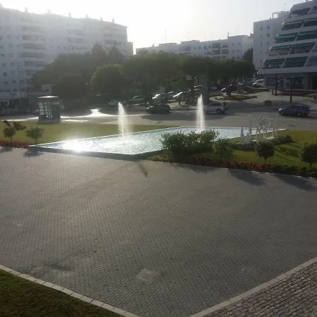 Playa - Puerto Banus Apartamento *