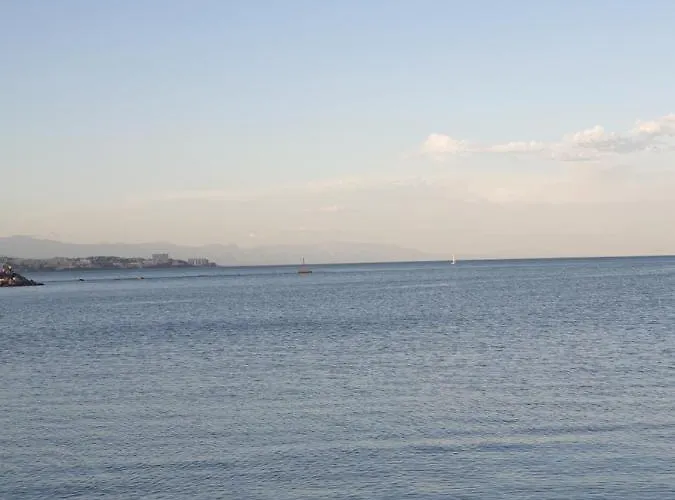 Apartament Playa - Puerto Banus