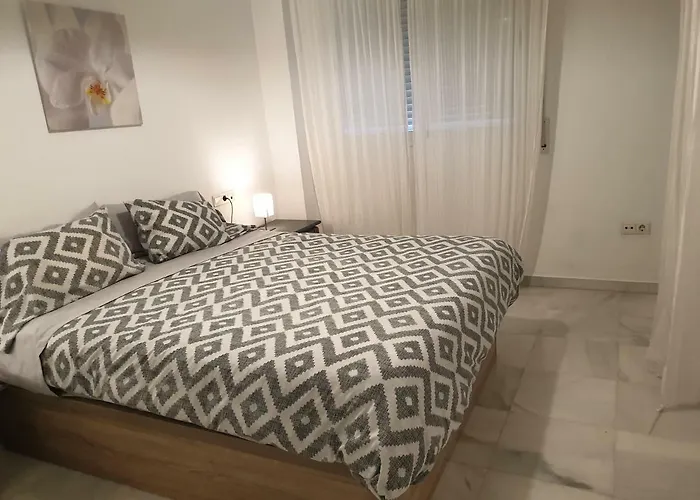 Apartament Playa - Puerto Banus *