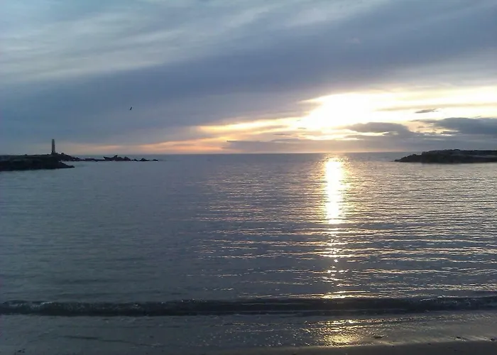 Playa - Puerto Banus Apartament