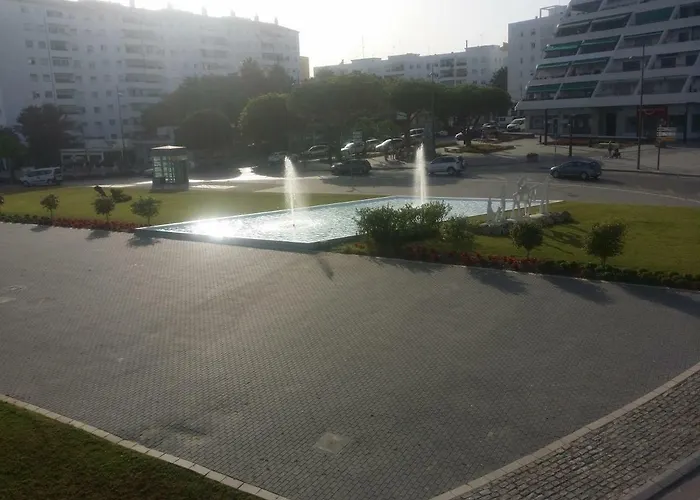 Playa - Puerto Banus Apartament *