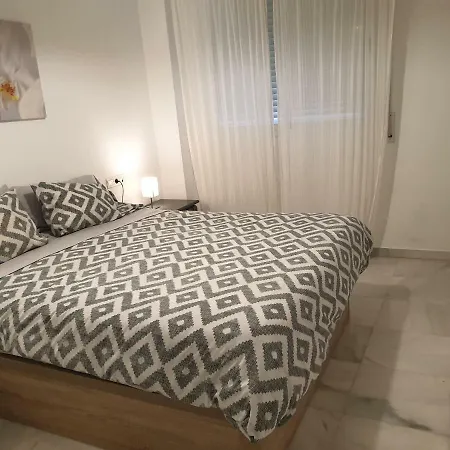 Apartment Playa - Puerto Banus *